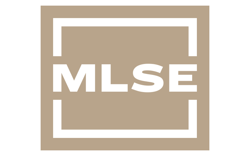 Maple Leaf Sports Entertainment logo